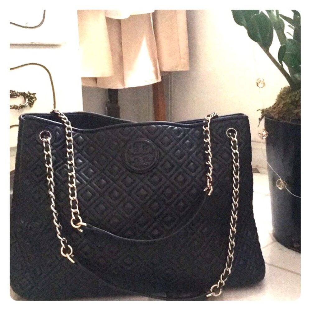 Tory Burch Marion Bag